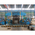 AGC Hydraulic 6 Hi Mill Rolling Mill